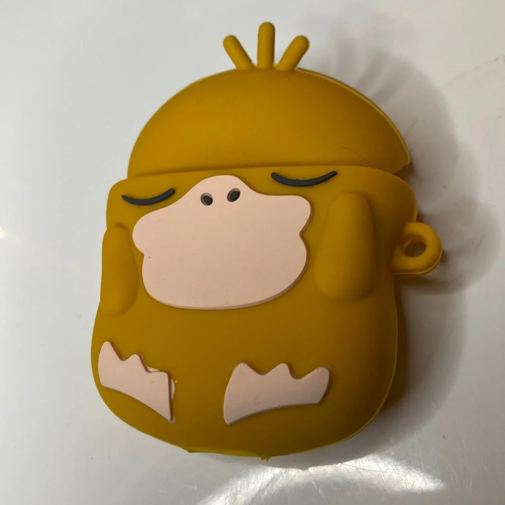 Psyduck AirPod case - Picture 1 of 1